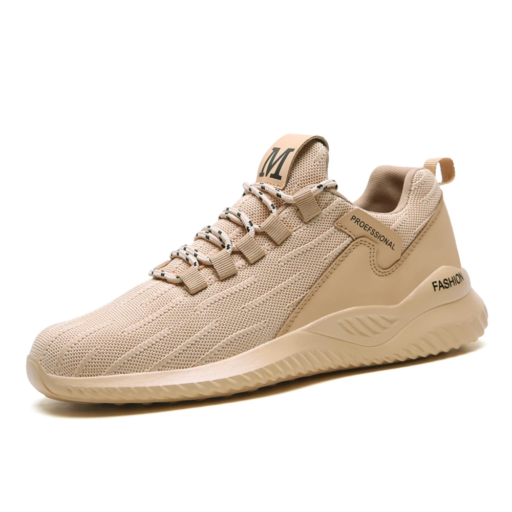 

New 2020 Men's Shoes Summer Autumn Breathable and versatile canvas Board Shoes Men's Sports Leisure Mesh Running Shoes Trend HOT