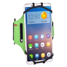 Спортивный вращающийся нарукавник для спорта на открытом воздухе, нарукавник для бега, оборудование для фитнеса, нарукавник для телефона, прямая