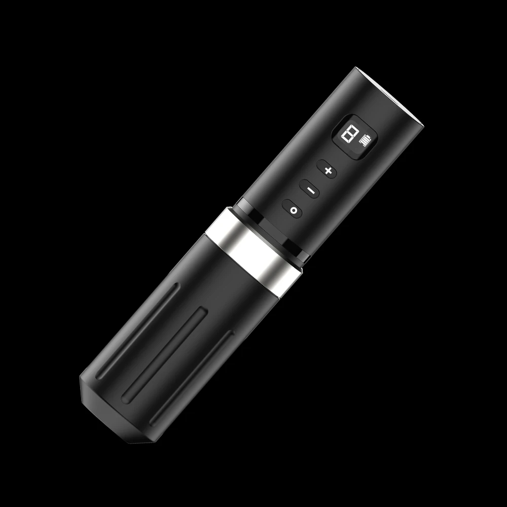 Ambition-Ultimate-Edition-Wireless-Tattoo-Pen-machine-32mm-japan-motor-Built-in-4-batteries-professional-tattoo