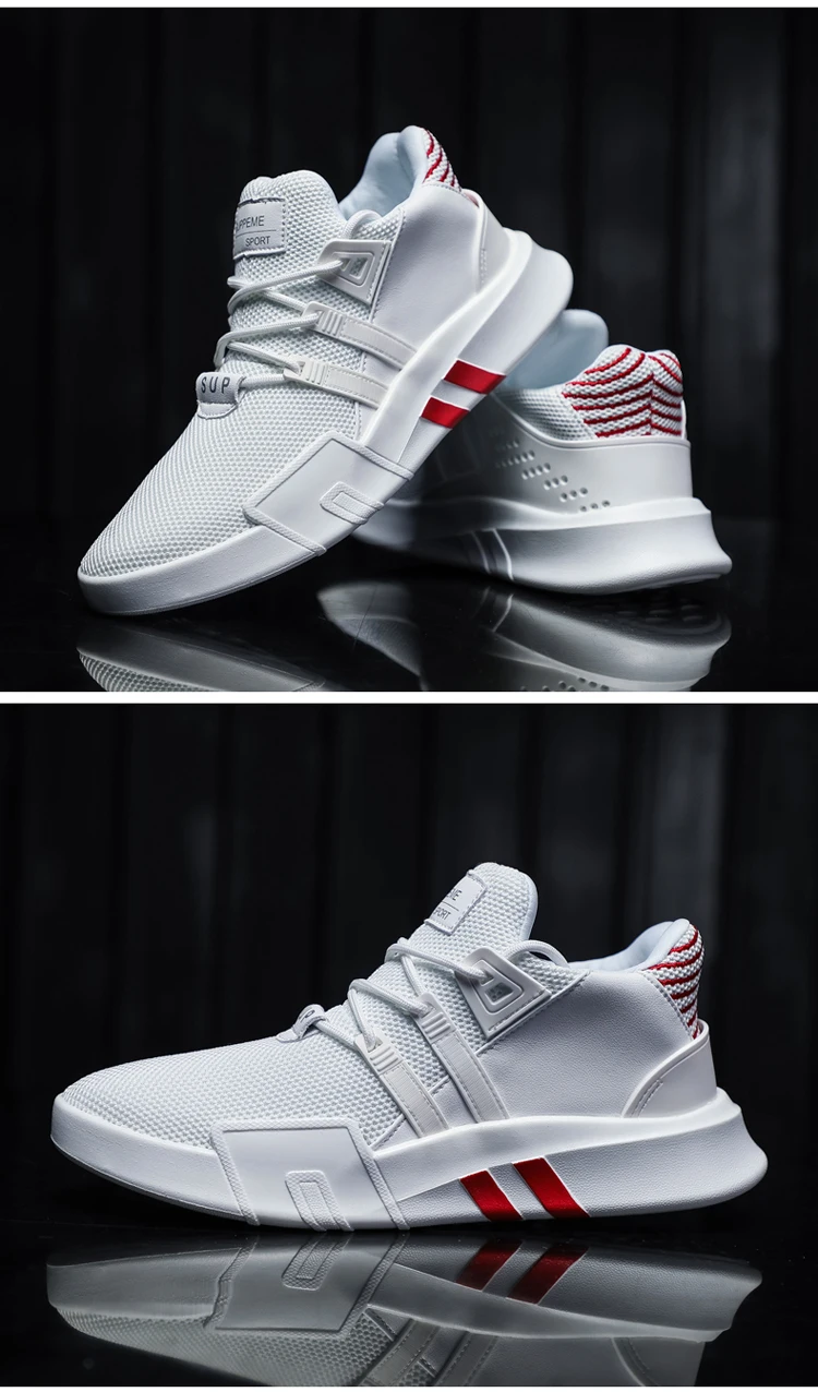 Мужские баскетбольные кроссовки EQT ADV Bounce, кроссовки для улицы, черные спортивные кроссовки eqt, дизайнерские мужские беговые кроссовки Nite