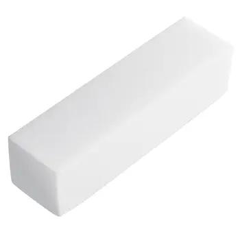 

3/12 Pieces Polishing Sending Buffer Block Files Foam Pedicure Manicure Nail Art