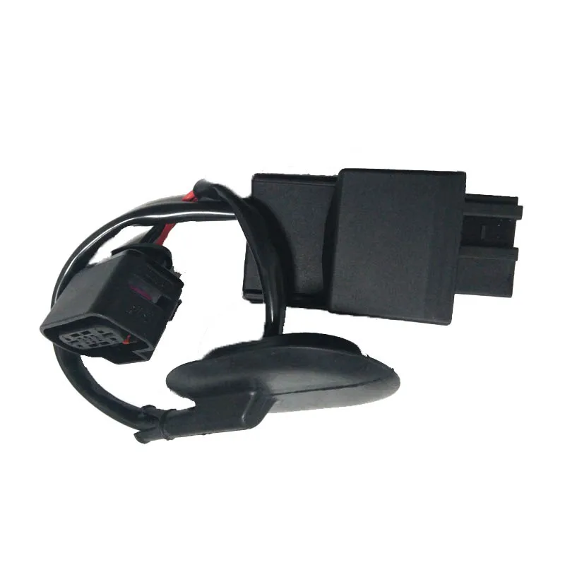 Модуль контроллера масляного топливного насоса 1K0906093F K0906093G для VW Jetta Volkswagen Passat B6 B7