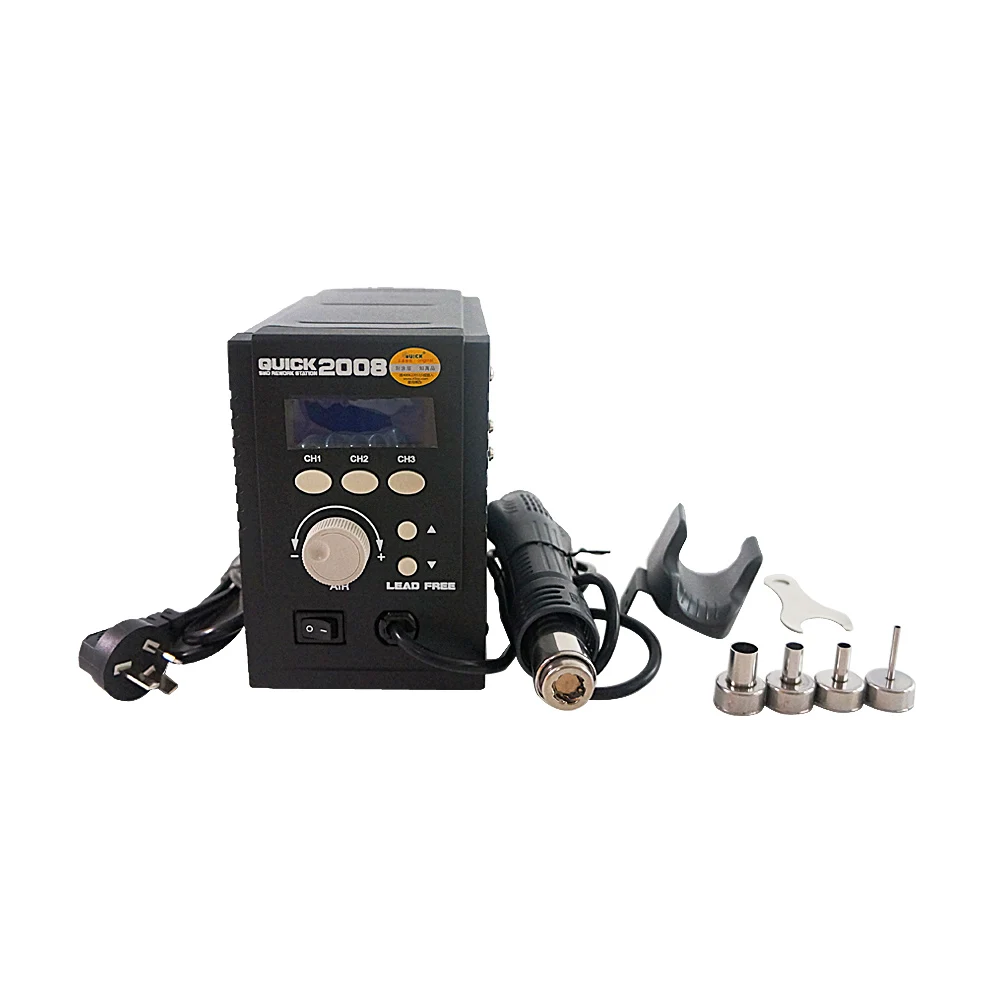 Soldering station-quick-2008 (1)