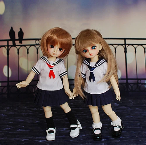 M0175 детская игрушка ручной работы 1/6 YOSD Одежда для куклы BJD/SD реквизит аксессуары