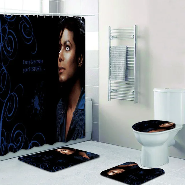 Michael Jackson Bathroom sets Global MJ Shop