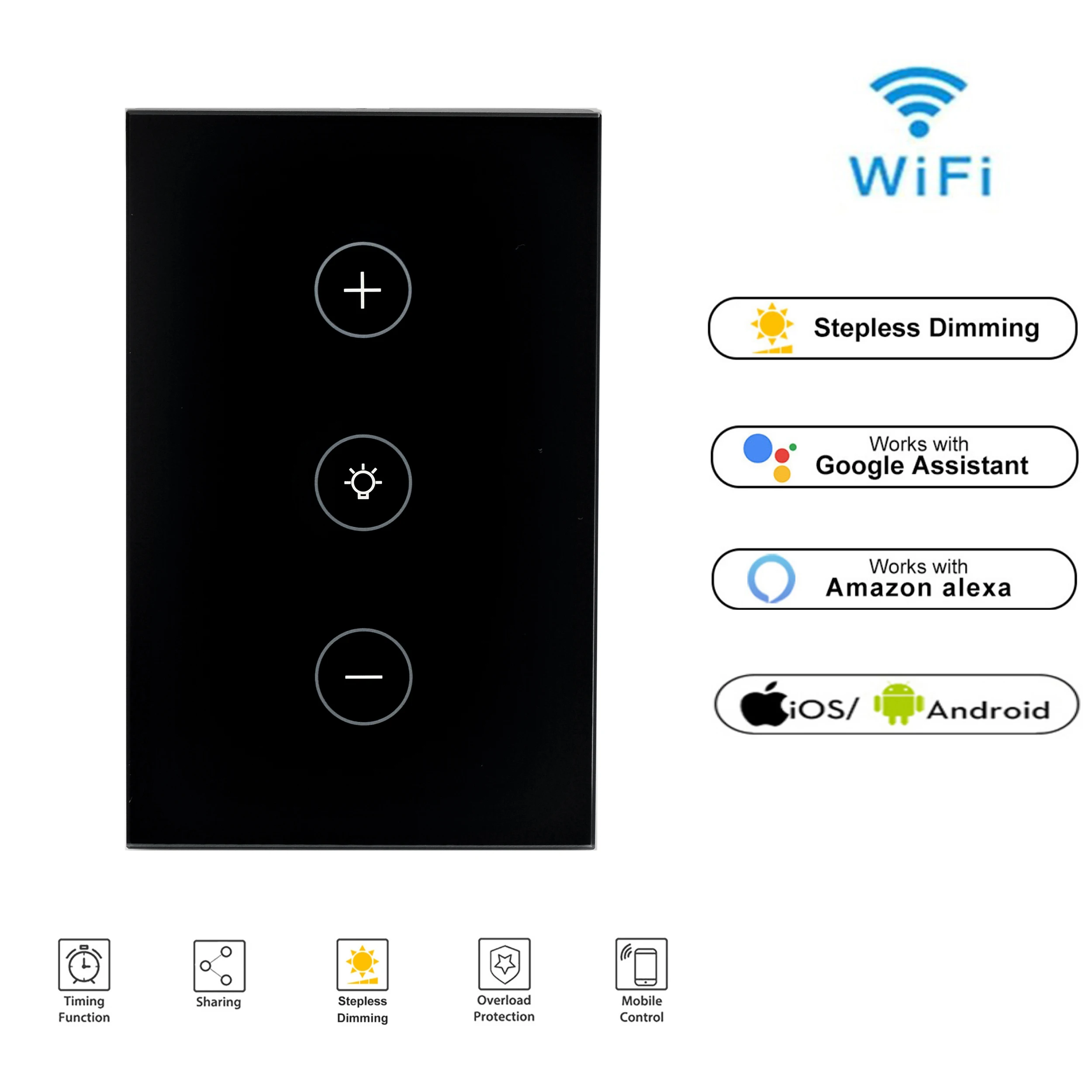 types of alexa