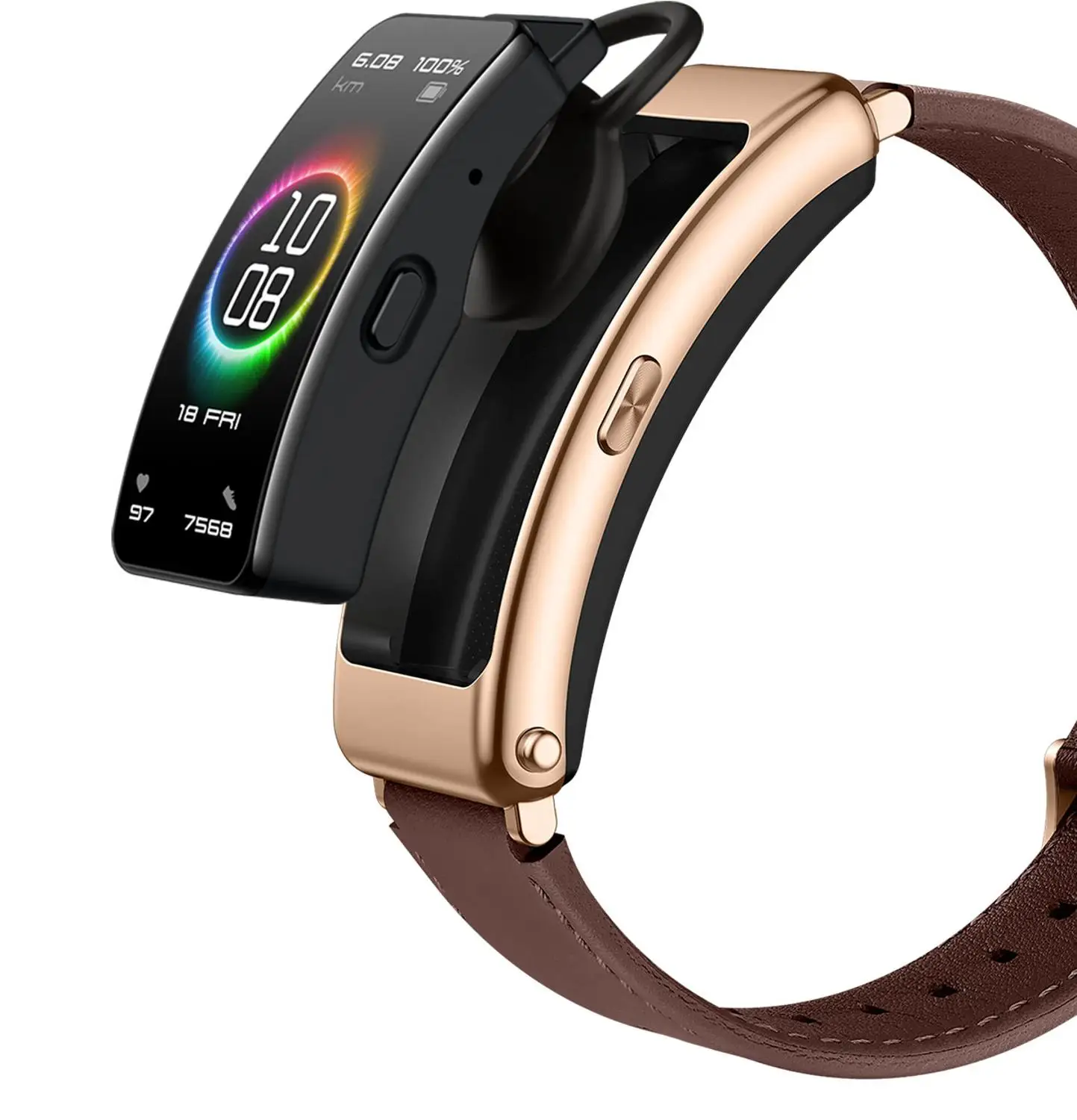 Original HUAWEI TalkBand B6 and B5 Bluetooth