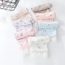 Мультяшный принт ледяной рукав вискозный рукав кружево солнцестойкий открытый езда Спорт Солнцезащитный манжет