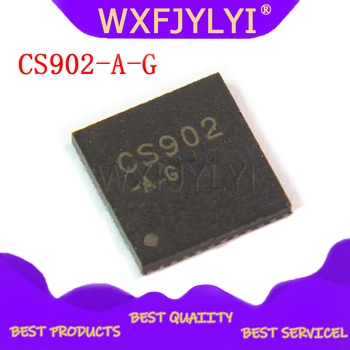 

1PCS CS902-A-G CS902-A-R CS902 QFN integrated circuit