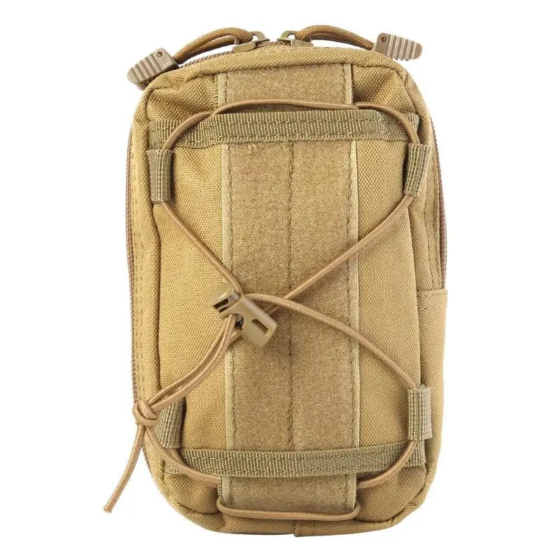 Дропшиппинг 600D нейлоновая сумка водонепроницаемая военная Molle Спортивная Сумка Многофункциональная дорожная сумка через плечо походная уличная сумка