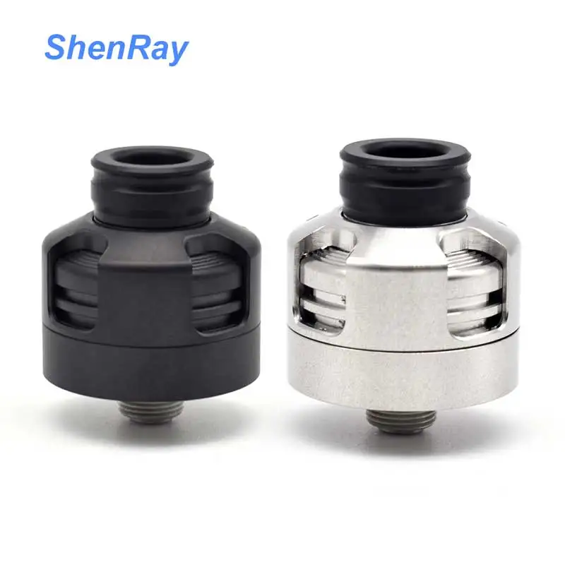Модель двигателя Shenray rda с bf pin 316 ss 22 мм подходит для мод mech v2 | Электроника