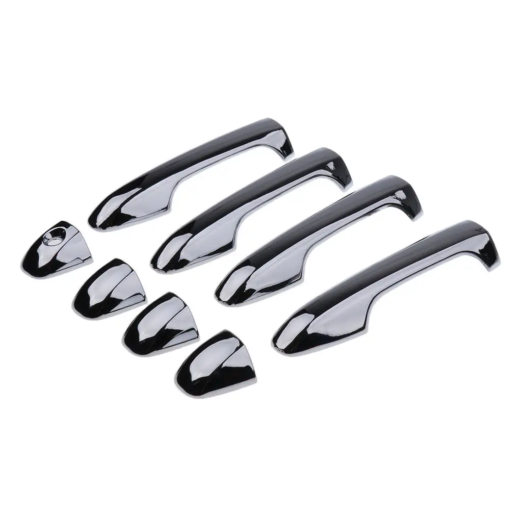 High Quality Common Door Handle Cover Cup Bowl for Toyota Highlander 15-18 | Автомобили и мотоциклы