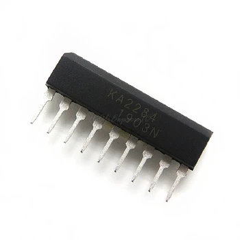 

100pcs/lot KA2284 SIP new and original IC In Stock