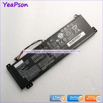 

Yeapson L17M2PB4 L17C2PB3 L17M2PB3 L17L2PB3 7.68V 5080mAh Genuine Laptop Battery For Lenovo V330-15ISK V330-15IKB V330-14IKB