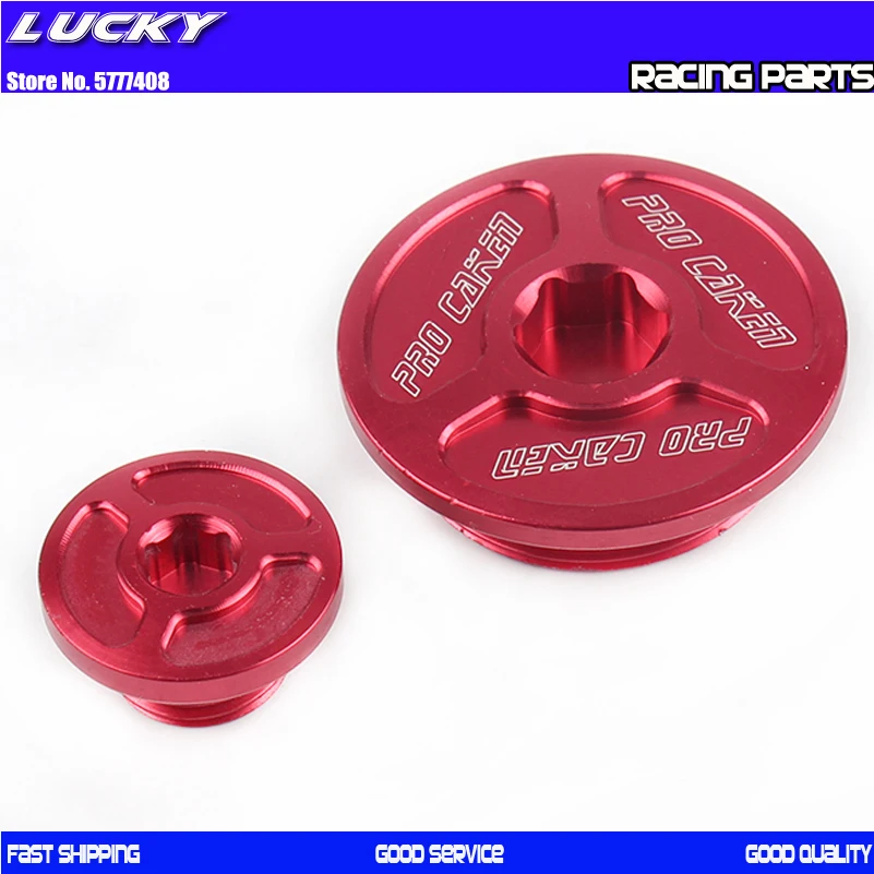 Crankcase Cover Engine Timing Plug For Honda CRF150R CRF250R CRF450R CRF450X XR250 XR400 TRX400EX TRX450R/ER | Автомобили и