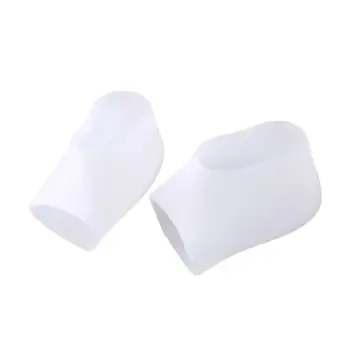 

Invisible Height Lift Heel Pad Sock Liners Increase Insole Pain Relieve Pad