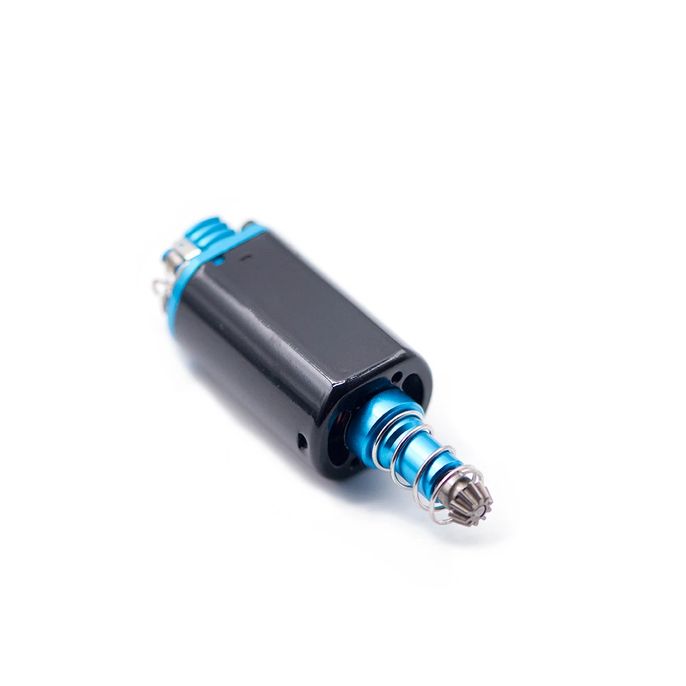 450/480 высокая скорость сильный магнит длинная ось 8,4 V-31000 RPM двигатель для Аксессуары для страйкбола пейнтбол AEG M4 AK MP5/G3 Ver.2