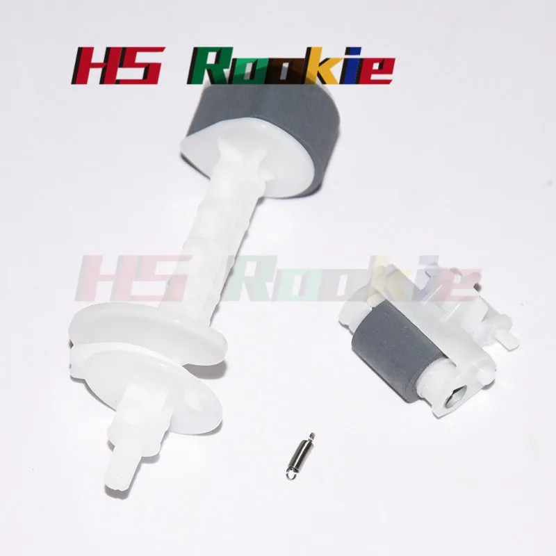 Pickup Roller Kit Feed Roller for Epson  L110 L111 L120 L130 L210 L220 L211 L300 L301 L303 L310 L350 L351 L353 L358 (2)