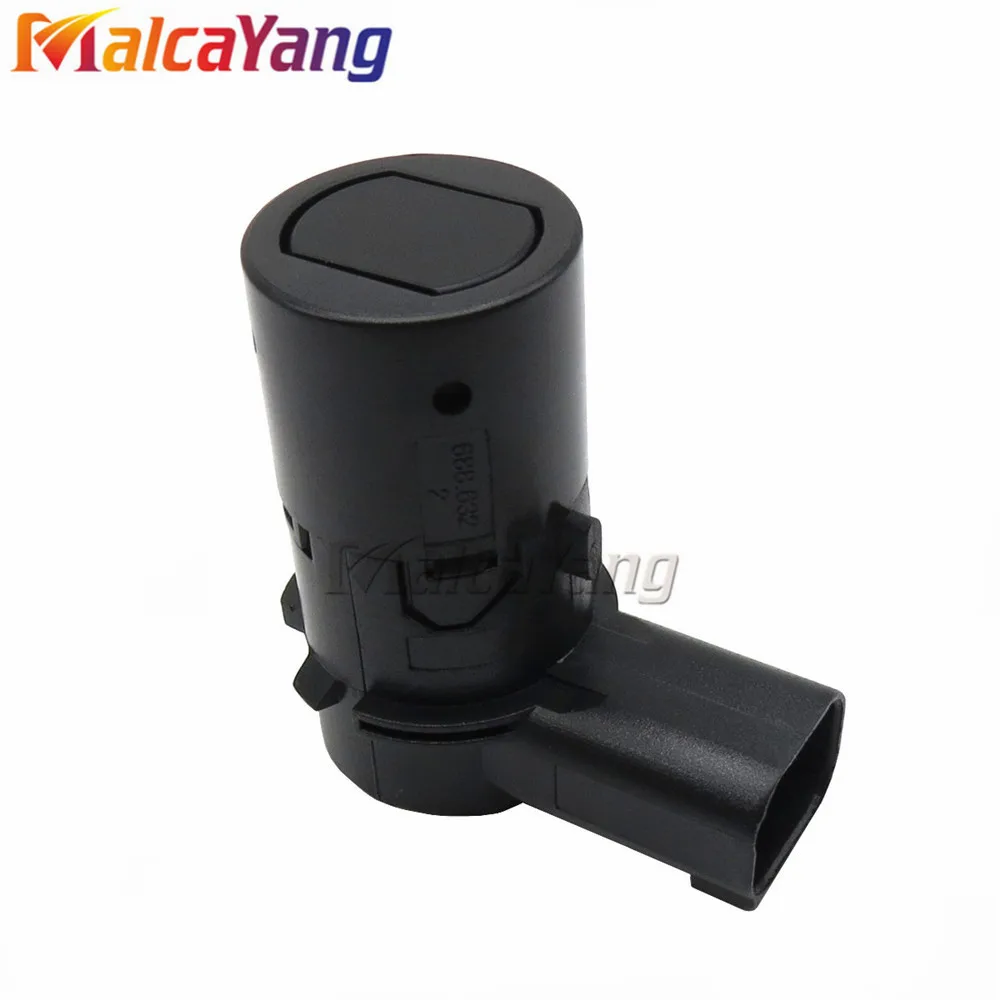 Датчик парковки для Renault lada Peugeot 607 806 2.9L Citroen C5 9639945580 8200049263|Датчики парковки| |