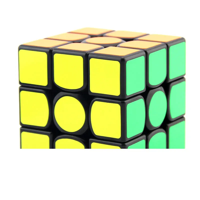 Высокое качество GAN 356 Air s m Магнитный 3x3x3 волшебный куб 3x3 GAN356/356Air SM скоростная головоломка Рождественский подарок идеи детские игрушки
