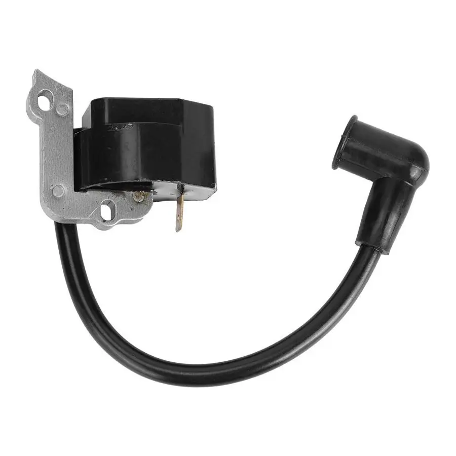Metal Garden Lgnition Coil Replacement Accessories Parts Fit for FC55 FS38 FS45 FS55 HL45 HS45 Garden Ignition Coil