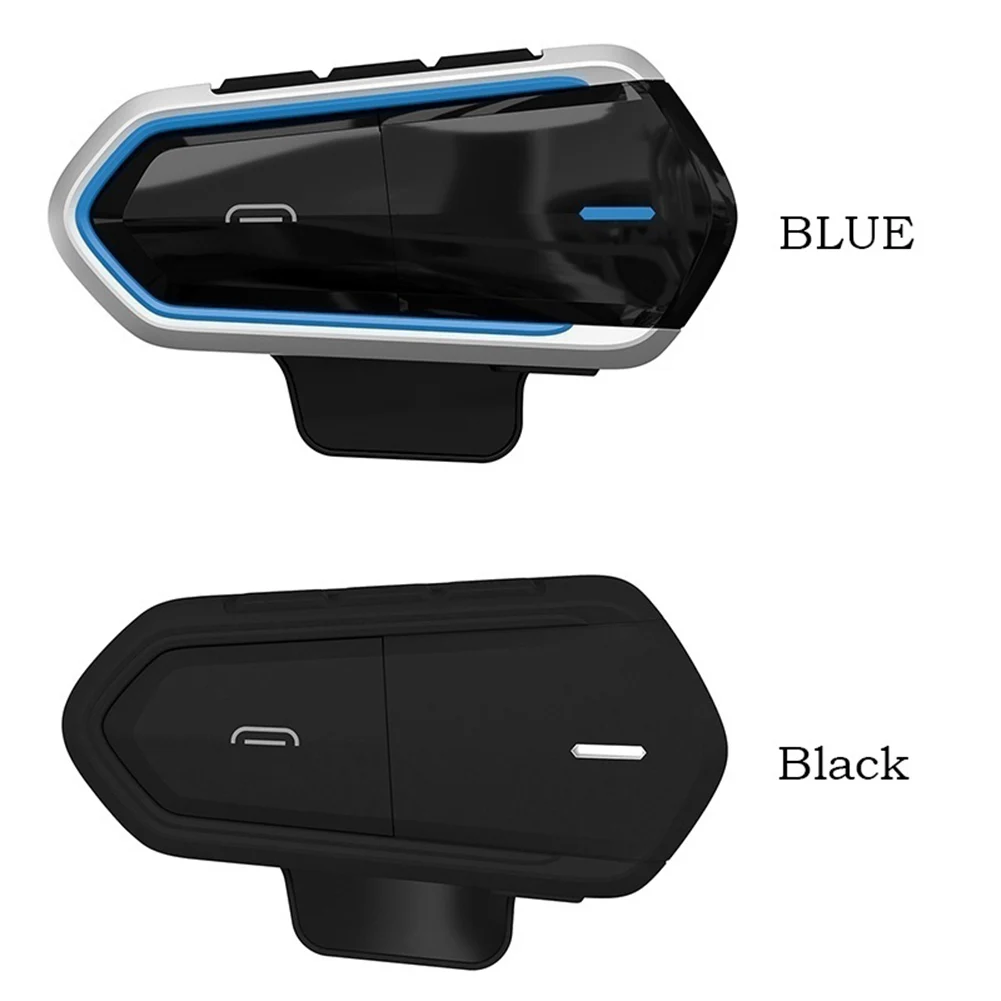 B35 Мотоцикл Мотоциклетный шлем внутреннее соединение 4,1 Гарнитура Bluetooth Interphone аудиоистема