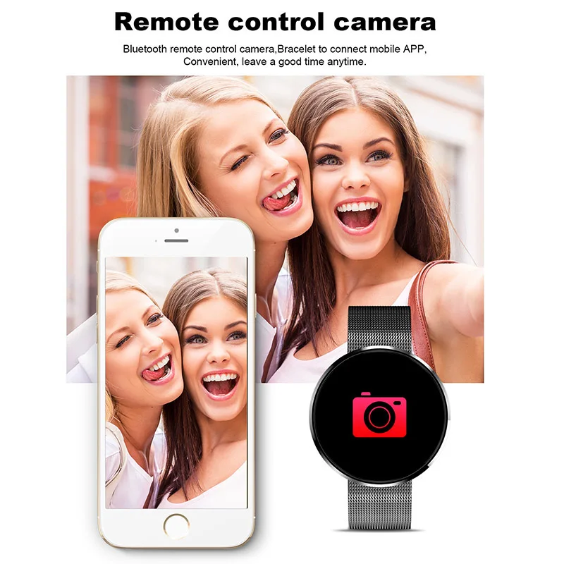 Smart Bracelet Color LCD Monitor IP67 Heart Rate Blood Pressure Counter Step Waterproof Sports Pedometer Calorie Bracelet GK8899