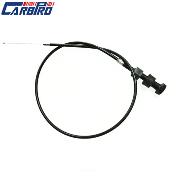 

Pull Choke Cable Throttle Assembly for Yamaha PW50 PW 50 Motorcycle Pit Dirt Bike Motorcycle Spare Parts