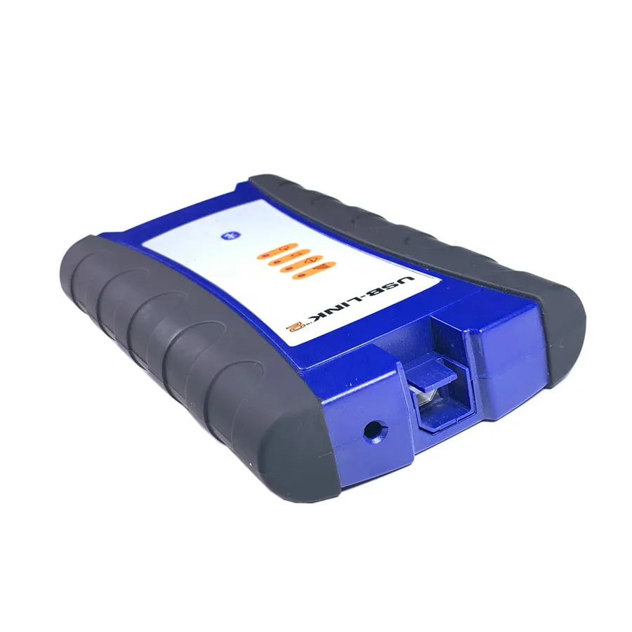 DHL Бесплатная USB ссылка Новое поступление авто тяжелый грузовик Bluetooth OBD