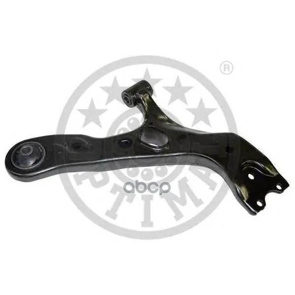 Рычаг Rav4 Iii 2.0/2.2 06- Пер.Подв.Прав. Optimal G61234 Optimal арт. G61234