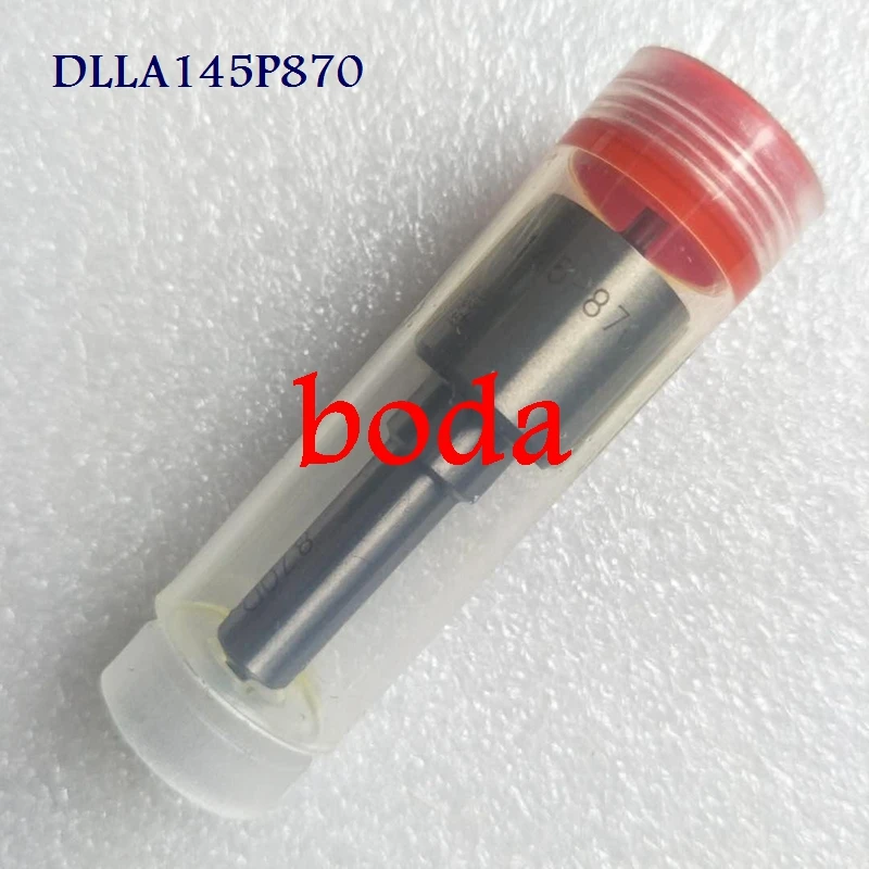Высококачественные дизельные форсунки common rail DLLA145P870 форсунка DLLA 145P870 | Автомобили