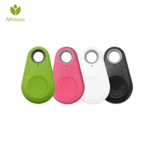 3 цвета сигнализации смарт-тег bluetooth трекер для домашних животных собаки детские, защита от потери трекер умный локатор трассировщика метка сигнализации Tracer найти