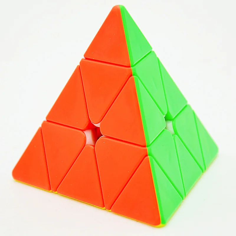 YuXin 3x3x3 9,5 см профессиональные кубики скорости Magicco кубики Neo Cube Cubo matico стикер для взрослых антистресс головоломка игрушки для детей
