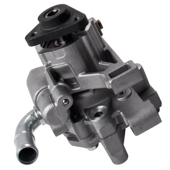 

POWER STEERING PUMP for FORD TRANSIT MK7 MK8 TOURNEO CUSTOM FIAT 2006 - 2016 9661768080, 1370733, SP85117, 6C113A674AA