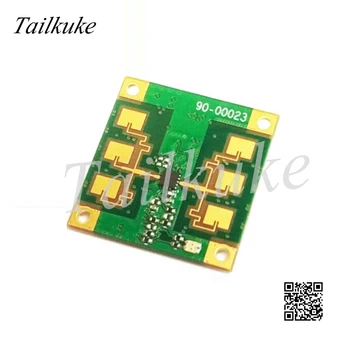 

24GHz Microwave Module Radar Module Radar Antenna Sensor Doppler Sensor Face Recognition DM-39