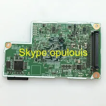 Материнская плата CNQ6604 с SD картой 4 ГБ для Toyota 86140 60130 Prado