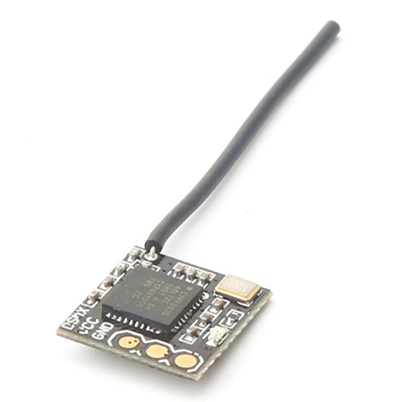 Для DSMX PRO мини приемник PPM SBUS выход для QX80 QX95 мини Квадрокоптер для использования внутри помещений