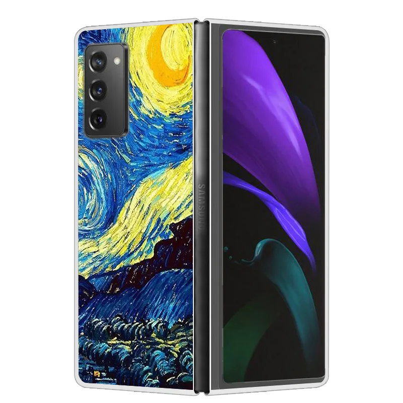 Shockproof Hard Plastic Back Cover