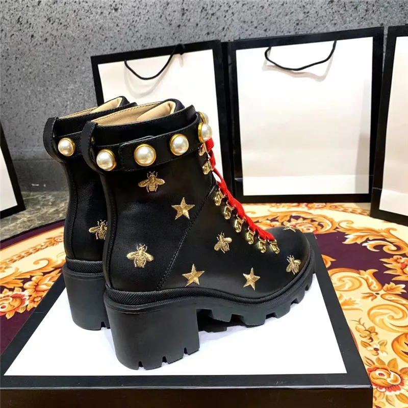 gucci bee boots dhgate