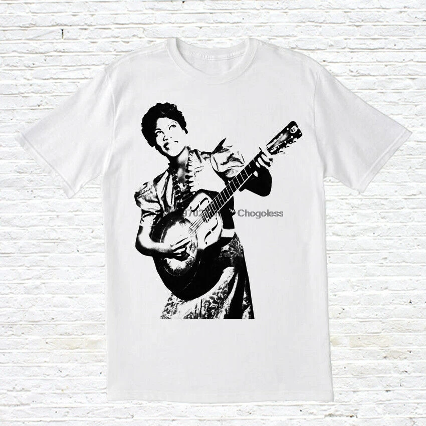 Sister rosetta tharpe t shirt Clearance