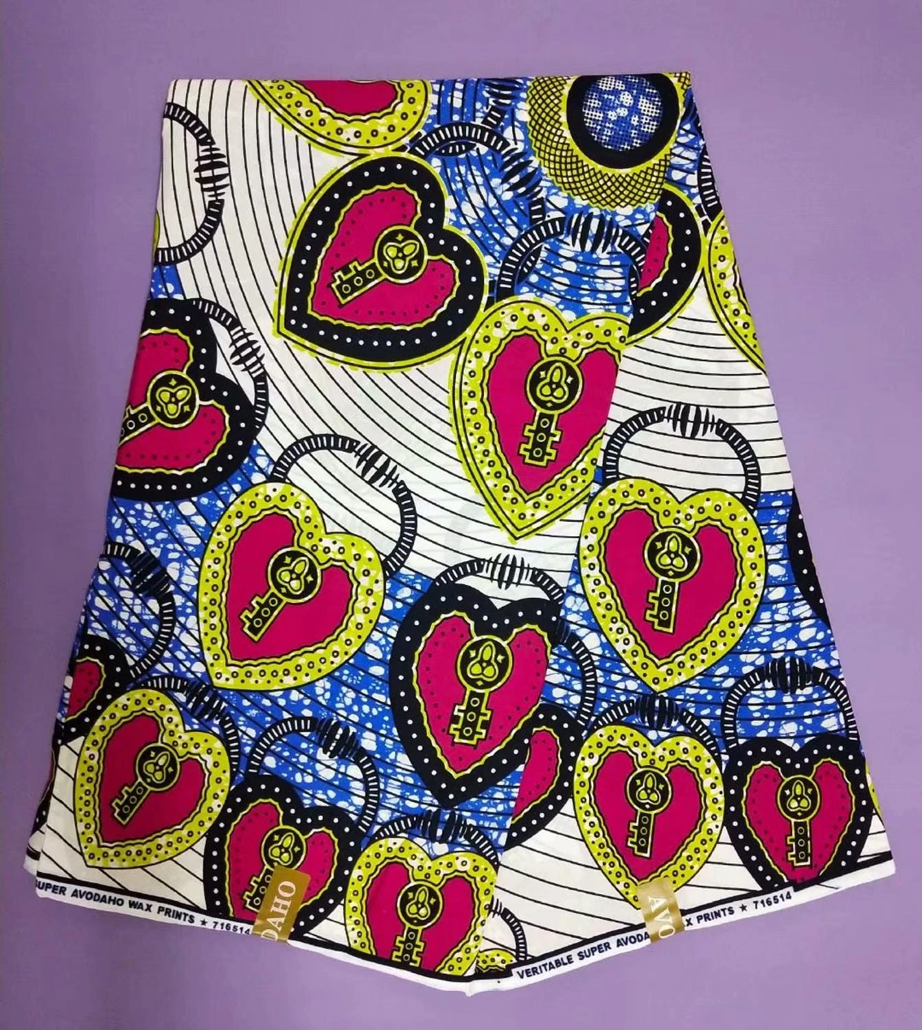 african wax print fabric wholesale