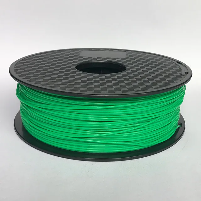 1.75mm PLA Filament 1 KG, Perfect 3D Print Plastic 3D Printer Supplies 3D Print Material best petg filament 3D Printing Materials