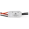 T-MOTOR AT series ESC esc t motor AT 12A 20A 30A 40A 55A 75A AT115A Brushless ESC for flying aeroplane radio controlled Airplane 6