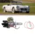 Распределитель электронного зажигания Lucas 45D 25D для Mini Mgb Austin Triumph и т. д. 4 прокладка головки блока, цилиндры, детали двигателя, автомобильные спортивные аксессуары - изображение