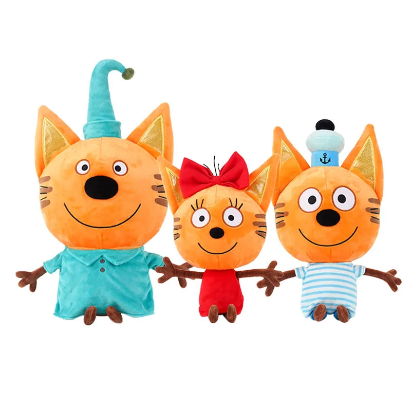 kid e cats toys