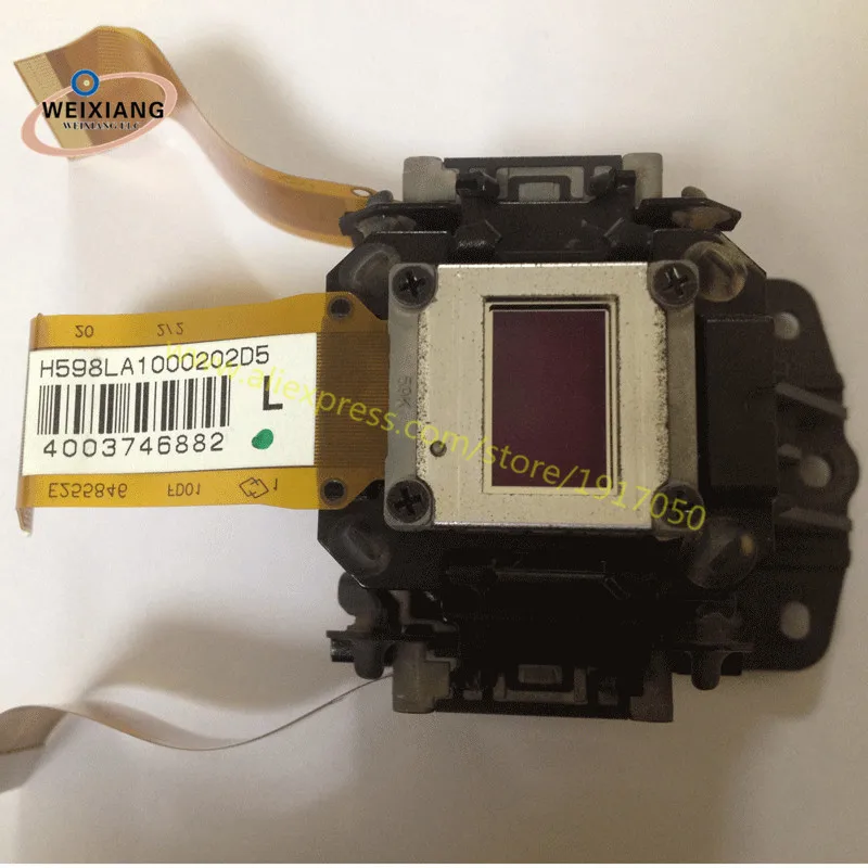 US $145.00 Projector LCD Prism Block For EB535W LCD Panel H598 Set Assembly Whole Block