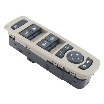 

Car Cab Glass Lift Switch Power Window Switch Lifter 254000006R for Renault Megane