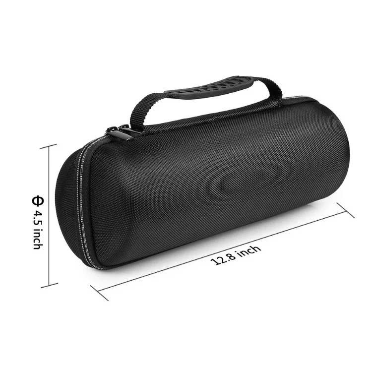 Portable speaker protective cover dustproof, waterproof and shockproof audio storage box Portable speaker protective cover dustproof, waterproof and shockproof audio storage box