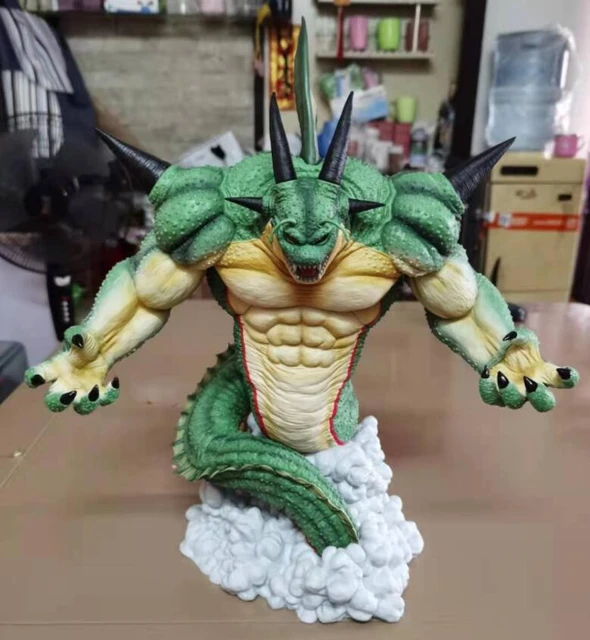 Dragão Porunga Giant, Action Figure Colecionável, Dragon Ball Z