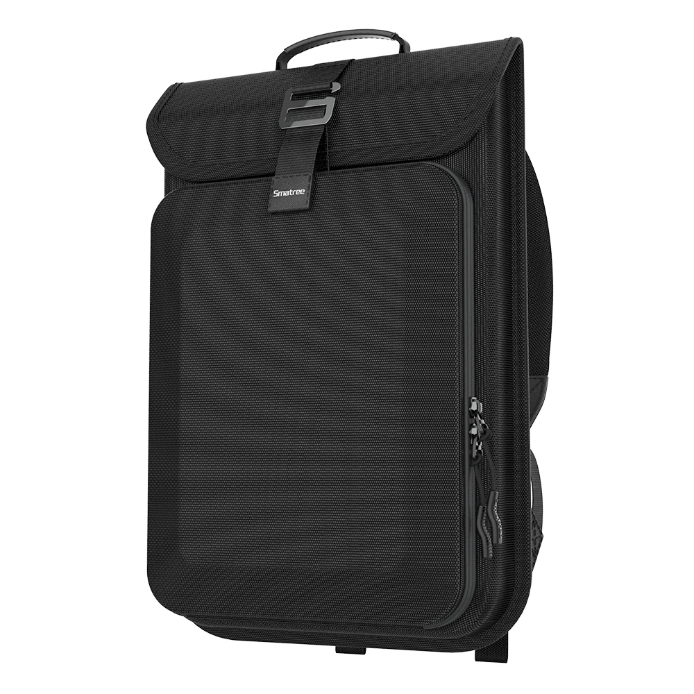 Smatree жесткий защитный рюкзак для ноутбука для 16 дюймов Macbook Pro